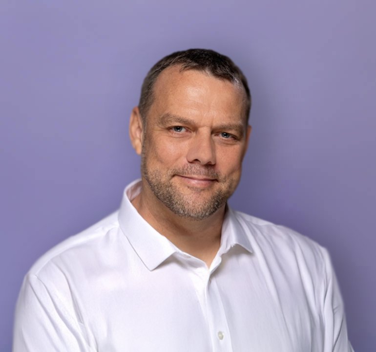 Andreas Pühringer