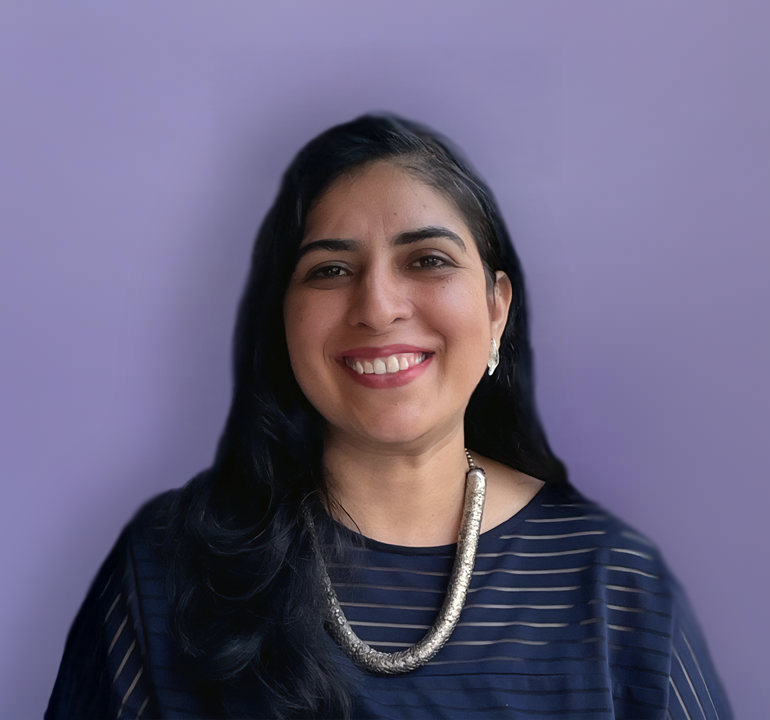 Pooran Kaur