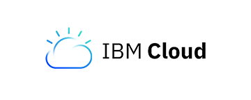 IBM Cloud Logo – Enterprise Cloud Platform